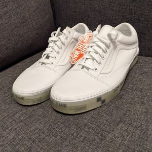 Vans limited edition